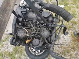Predám  motor 1.9 tdi 81kw mam aj 66