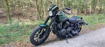 Yamaha XV 950C RACER