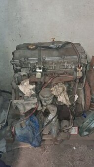 Land Rover Discovery 2 - TD5