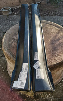 Predám náhradné diely na Peugeot 405