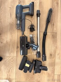 Electrolux umtimate 700