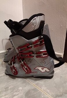 Dámske lyžiarky Nordica GS