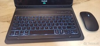 Predám obal na tablet Xiaomi REDMI Pad 2 Pro s klávesnicou