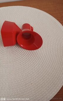 Nasypka na makovy mlyncek