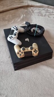 PS4 pro 1TB