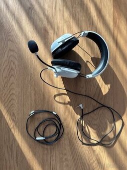 Predam Razer Blackshark V2 X sluchadlá