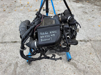 -----SUZUKI 1.0 TURBO BENZIN SWIFT SX4 S-CROSS VITARA-----