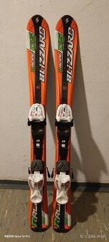 Detské lyže Blizzard 90