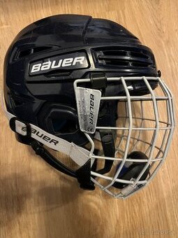 Hokejova prilba 48-53,5 Bauer Prodigy
