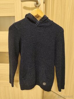 Chlapčenský sveter, veľ 152