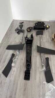 Interierové diely VW POLO 6R