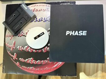 DVS pre DJ MWM Phase Essential