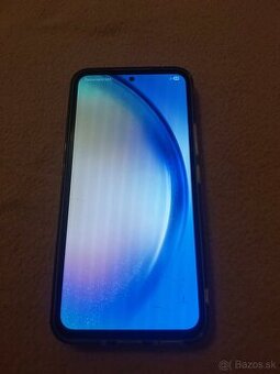 Predám Samsung a54 5g cena 70€ kus prasknutý ale ide ako ma