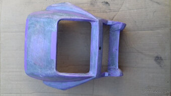 Predná maska Roland