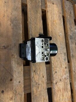 ABS Pumpa Peugeot 407 2.7 diesel