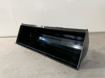 Čelná radlica - varecha