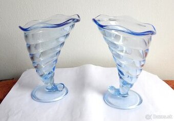 Zmrzlinový pohár - 2 ks - Bormioli Rocco