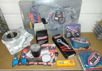 Sada na opravu motora Yamaha YZ 125 05-22