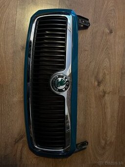 Maska Škoda Fabia 1