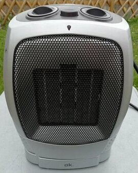 Predám elektrický ohrievač 220v.