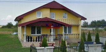 NOVINKA – Poschodový rodinný dom BLATNÉ REMETY