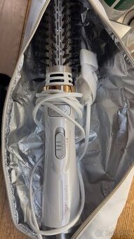 Eta fenite teplovzdusna kulma