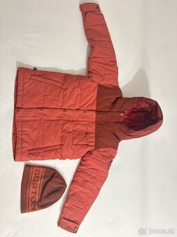 Detská bunda BURTON