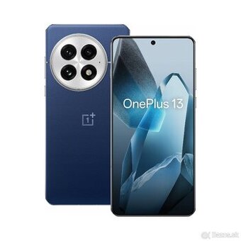 Predám Oneplus 13  16/512gb