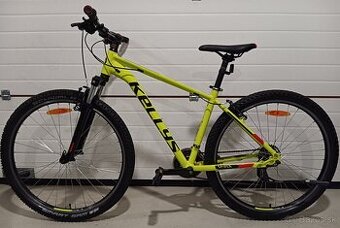 KELLYS Spider 10, 29" kolesá, rám M