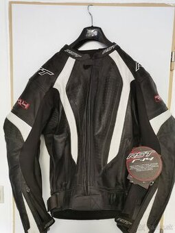 RST R-14 kožená bunda