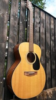 Klasická gitara Takamine