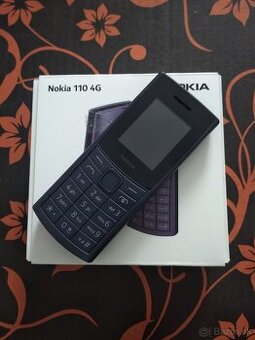 Nokia 110 4G dual sim (2023)
