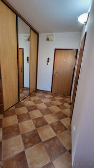 Predaj bytu v Komárne