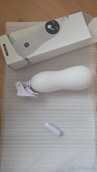 Lacno predám pánsku  sex pomocku