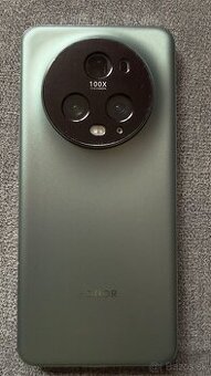 Honor Magic 5 Pro – Výborný stav + Ochranné prvk