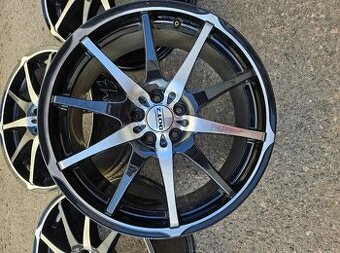 alu kola DOTZ – 5x105, R19 – Opel, Chevrole