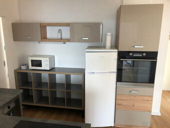 Prenajmeme novostavbu 3-izb. RD v Nitre - Zobor