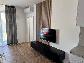 ROŽŇAVSKÁ, NOVÝ BYT  NOVOSTAVBA  "OLÍVIA 2-IZB BYT