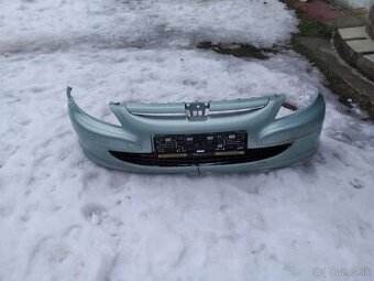 Peugeot 307 predný naraznik