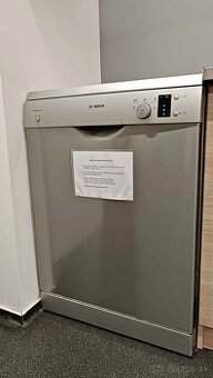 Umývačka riadu Bosch SilencePlus– 60 × 60 x 81 cm (1ks)