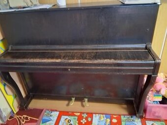 Predám klavír PETROF