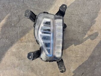 Hyundai Santa Fe 2017-2019 ľavá hmlovka led svetlo