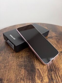 Samsung Galaxy S23 5G 256GB Lavender