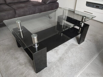 Konferenčný stolík