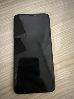 iPhone xs max 512 gb 100% baterka aj stav