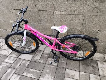 Detský bicykel Kellys Kitter 30