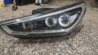 Predám ľavé predné svetlo na Hyundai i30/N