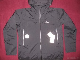 nova lahka panska Pertex Shield bunda Rab vel. XXL