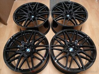 Bmw r21-22 original, styling 818M