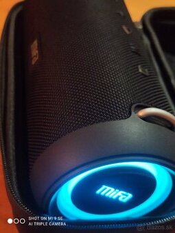 Reproduktor Mifa bluetooth